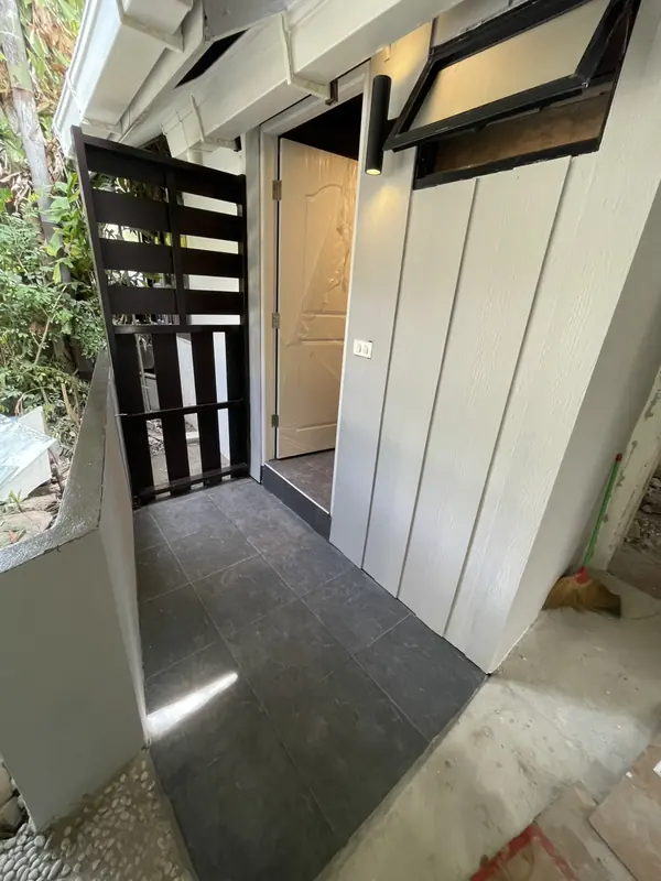 ห้องน้ำสไตล์ลอฟท์ & งานระบบสุขาภิบาล — 7