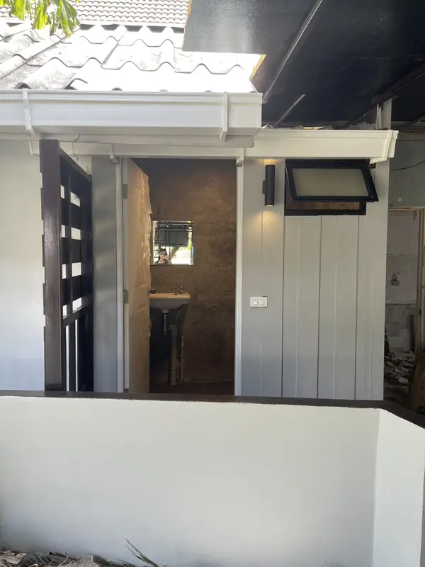 ห้องน้ำสไตล์ลอฟท์ & งานระบบสุขาภิบาล — 6