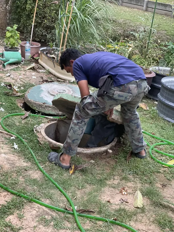 ห้องน้ำสไตล์ลอฟท์ & งานระบบสุขาภิบาล — 14