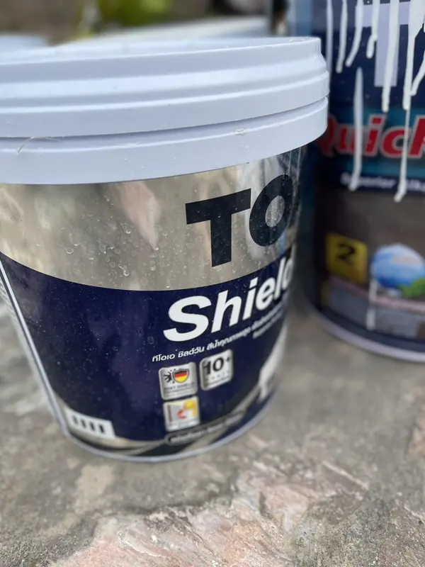 Three Monkeys — ร้านพิซซ่าเตาฟืน & บาร์ — 23