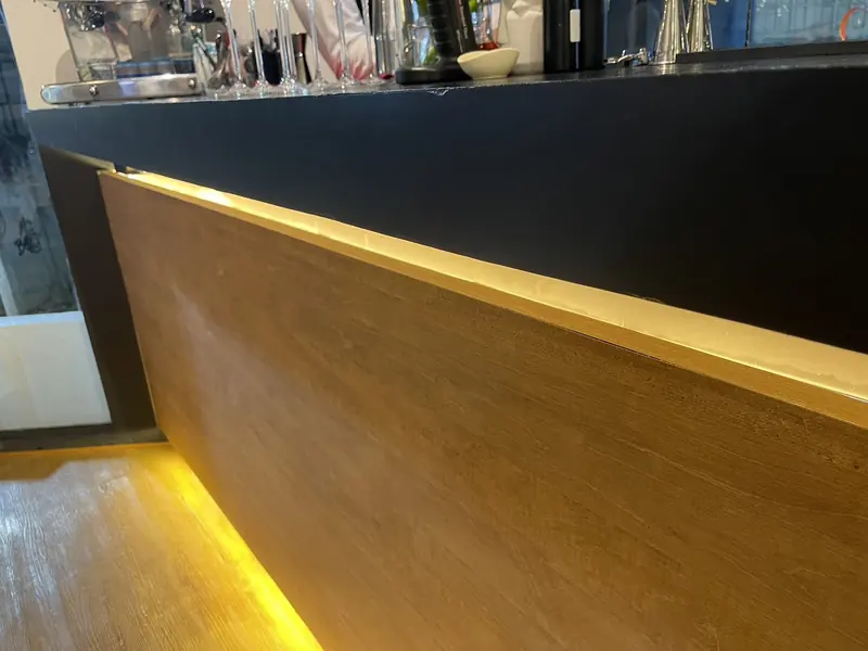 The Nail Place — ร้านเสริมสวยและเล็บ — 9
